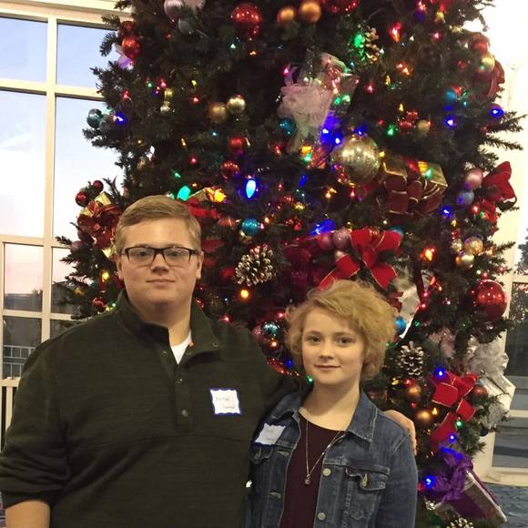 Meet your Posher, Audrey - Picture 1 of 1